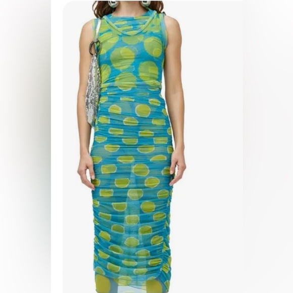 Simon Miller Dresses & Skirts - Simon Miller Cielo Dress